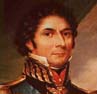 Karl XIV Johan. Folkets krlek min belning